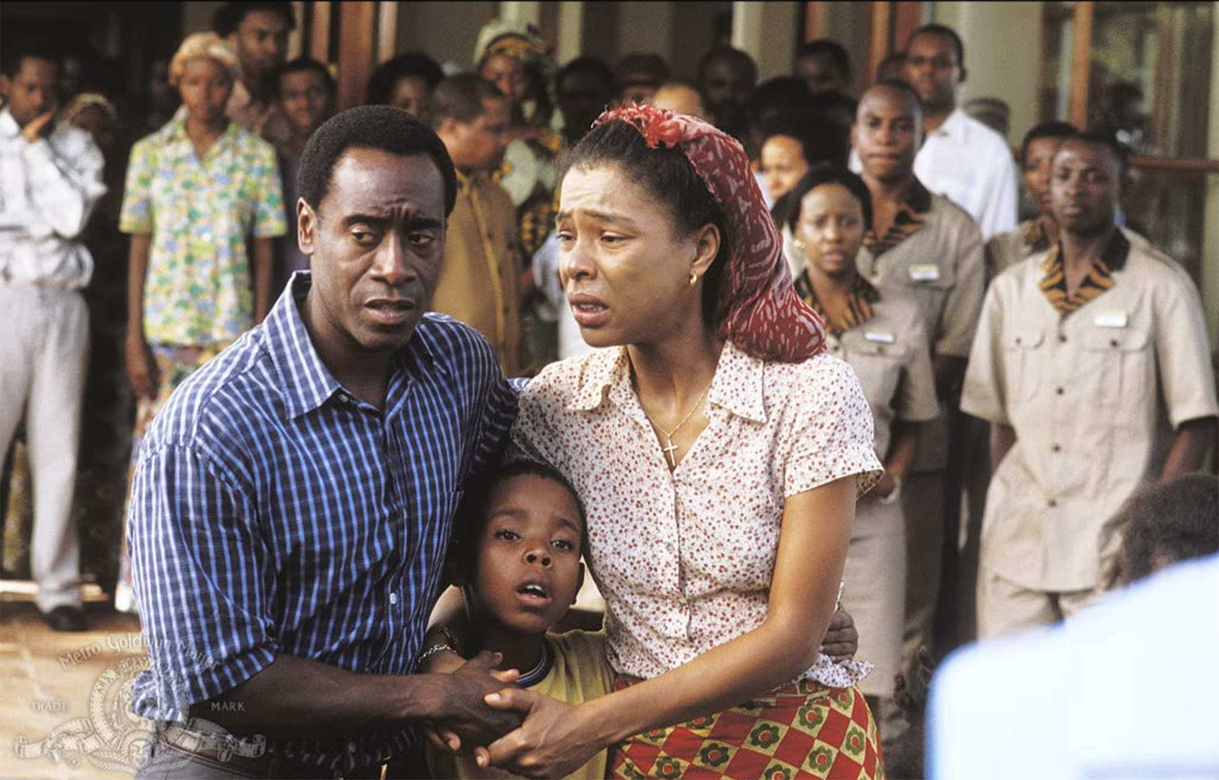 What the Hotel Rwanda film release reminds us about the dangers of ...